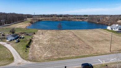 343 Lake Rose View from road