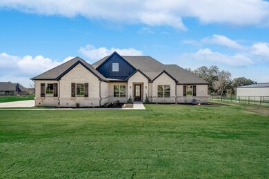 2048 Sunset Ridge Dr, Weatherford, TX 76087 - photo 2