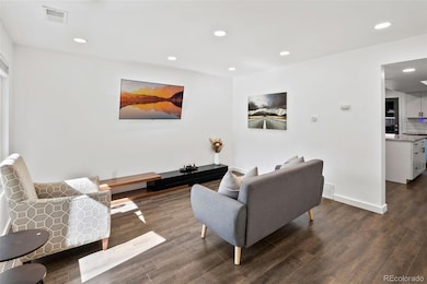 9240 E Lehigh Ave unit 20, Denver, CO 80237 - photo 4