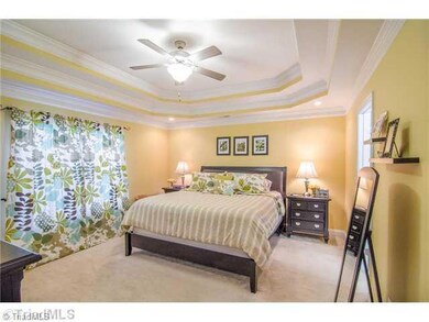 Master Bedroom.