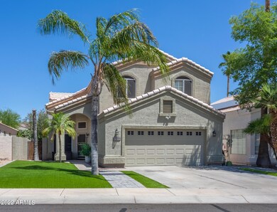 JUST LISTED IN CHANDLER!