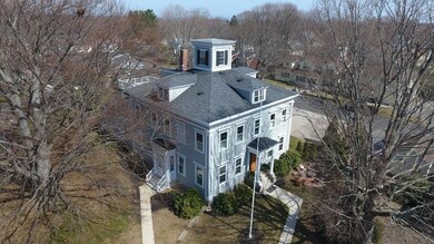 51 Woodland St unit 4, Newburyport, MA 01950 - photo 3