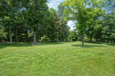 Large Flat Rear Yard