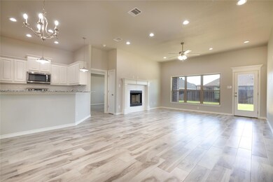 3315 Arrow Creek Dr, Granbury, TX 76049 - photo 2