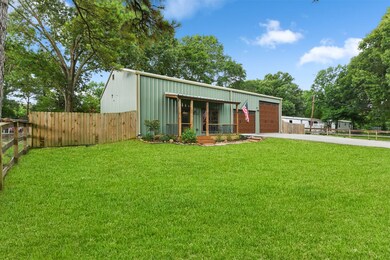 213 County Road 4023, Dayton, TX 77535 - photo 4