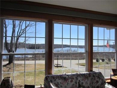 909 River Ave, Gardiner, ME 04345 - photo 5