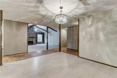 2337 NW 121st St, Oklahoma City, OK 73120 - photo 5