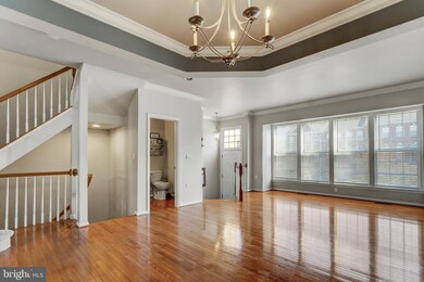 2763 Wakewater Way, Woodbridge, VA 22191 - photo 7