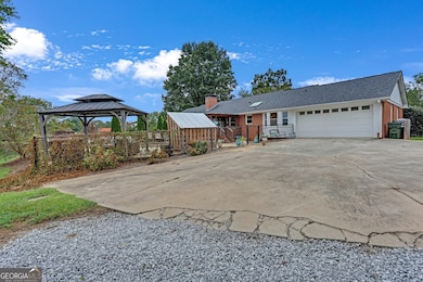 3400 N Sharon Church Rd, Loganville, GA 30052 - photo 5