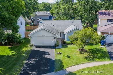 1139 Andover Ct, Naperville, IL 60563 - photo 7