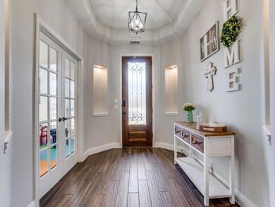 306 Hawthorn Dr, Wylie, TX 75098 - photo 3