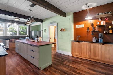 301 E Santa fe St, Farmersville, TX 75442 - photo 2