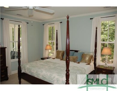 Master Bedroom. Serene master bedroom which entail