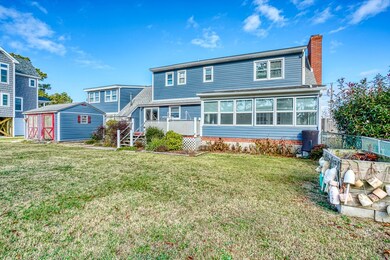 5516 Warren St, Chincoteague Island, VA 23336 - photo 6