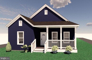 LOT 56 9th St, Colonial Beach, VA 22443 - photo 3