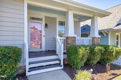 103 Garden Side Way, Apex, NC 27502 - photo 2