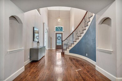 401 Vintage Ct, Colleyville, TX 76034 - photo 4