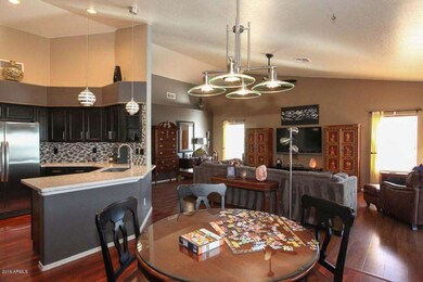 Dining-Great Room