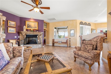 1830 Fuchsia St, Pahrump, NV 89048 - photo 7