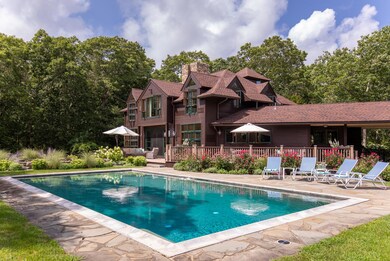 25 Flint Hill, Vineyard Haven, MA 02568 - photo 5