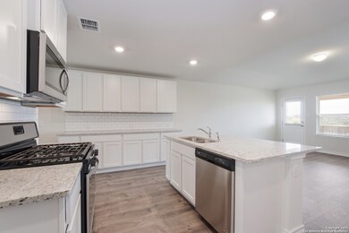 21917 Backspin, San Antonio, TX 78259 - photo 4