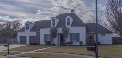 Front of  House Right_