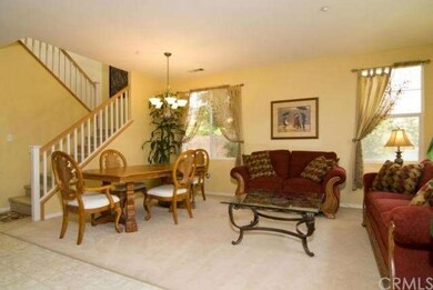 High Ceilings & Lots of Light in this warm & invit