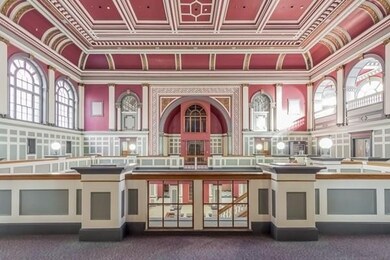 Classical High Condominiums unit 115, Springfield, MA 01103 - photo 3