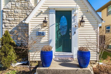 154 S Huron Ave, Columbus, OH 43204 - photo 2