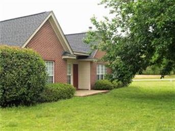 Approaching Your New Home!