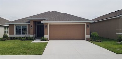 Sample Photo, not actual House