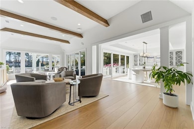 1309 Chewink Ct, Virginia Beach, VA 23451 - photo 7