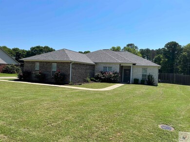 36 Silver Hill Dr, Texarkana, TX 75503 - photo 2