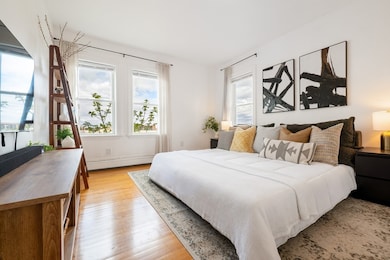 40 Linden St unit C, Dorchester, MA 02122 - photo 6