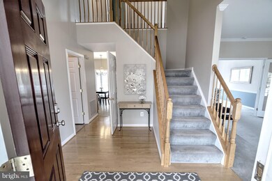 621 Wooden Bridge Dr, Purcellville, VA 20132 - photo 4