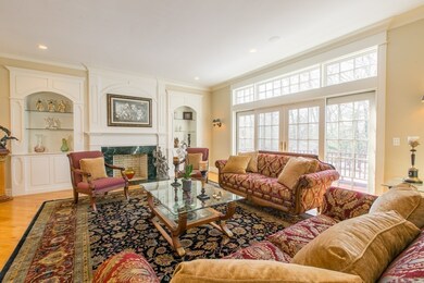 17 Stratford Way, Lincoln, MA 01773 - photo 7