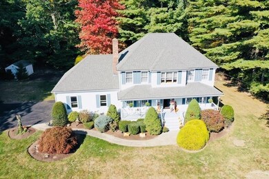 16 Bubbling Brook Rd, Franklin, MA 02038 - photo 3