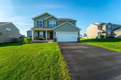 7620 W 121st Ave, Crown Point, IN 46307 - photo 3