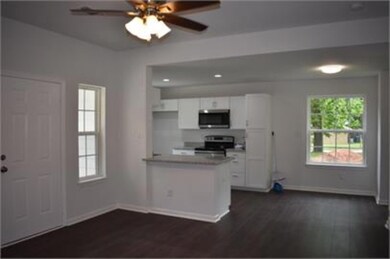 227 W Murray St, Denison, TX 75020 - photo 2