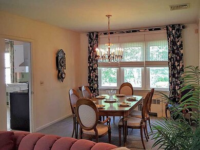 Dining Room.