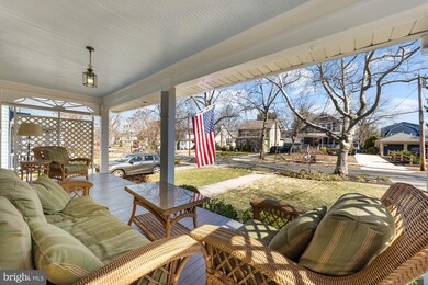 201 Morgan Ave, Collingswood, NJ 08108 - photo 4