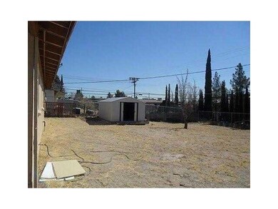 7844 Parral Dr, El Paso, TX 79915 - photo 6