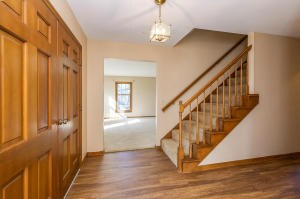 Entry way