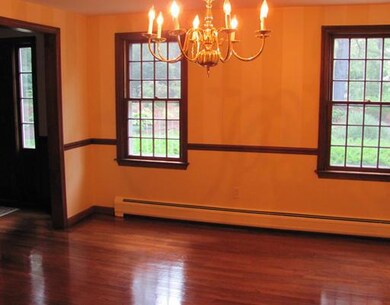 Dining Room.