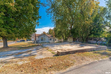 202 S Vine St, Mount Pulaski, IL 62548 - photo 5