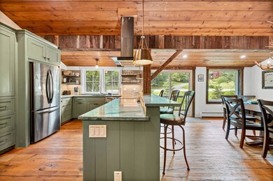 3209 German Flats Rd unit 1, Warren, VT 05674 - photo 7