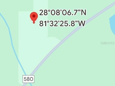 GPS coordinates
