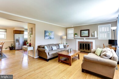 100 Longdale Rd, Lutherville Timonium, MD 21093 - photo 5