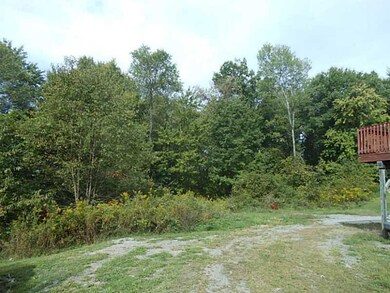 Land/Lot.
