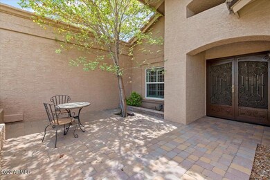 03-Front Courtyard